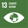 SDG 13